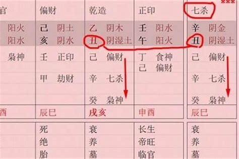 偏財格女人|八字命理中偏財格局詳解